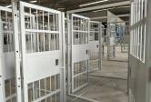 监室门监区门五加门业监狱门设计好质量好产品种类全售后有保障
