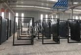 泄爆门窗技术参数和应用
