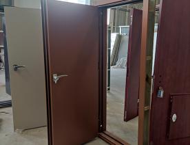 厂家设计安装录音棚隔音门 KTV 琴房 影院会议室隔声门