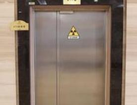 医用铅门系列