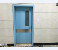 医院办公室专用门