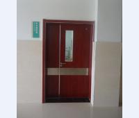 医院护士更衣室专用门