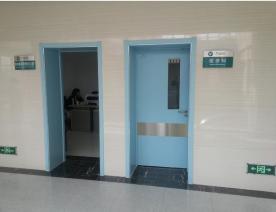 医院卫生间专用门