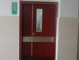 医院走廊专用自由门