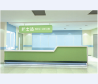 病房环境及家具