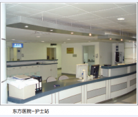 病房环境及家具