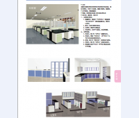 病房环境及家具