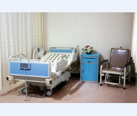 电动护理床DB-1