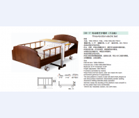 电动医疗护理床（三功能） 